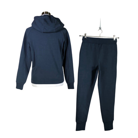 Unisex Johaug - Dressid, suurus 34 - Sinine (2)