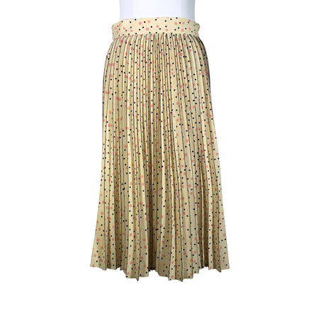 Unisex Friendtex - Plisseerseelik, suurus 40 - Beige ()