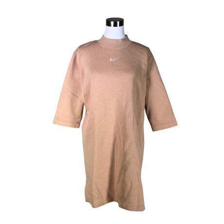 Unisex Nike - Dressikangast kleit, suurus 40 - Beige ()