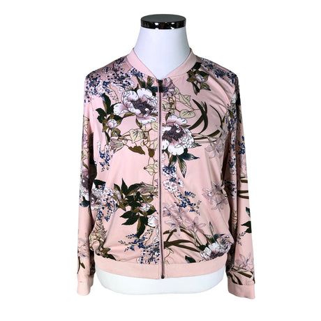 Unisex Happy Holly - Pusa, suurus 44 - Heleroosa ()