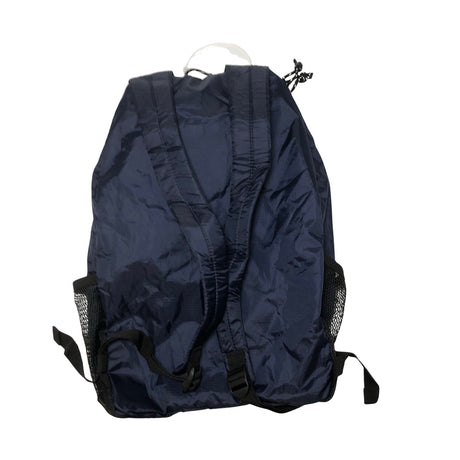 Unisex Halti - Seljakott, suurus Midi - Sinine (2)