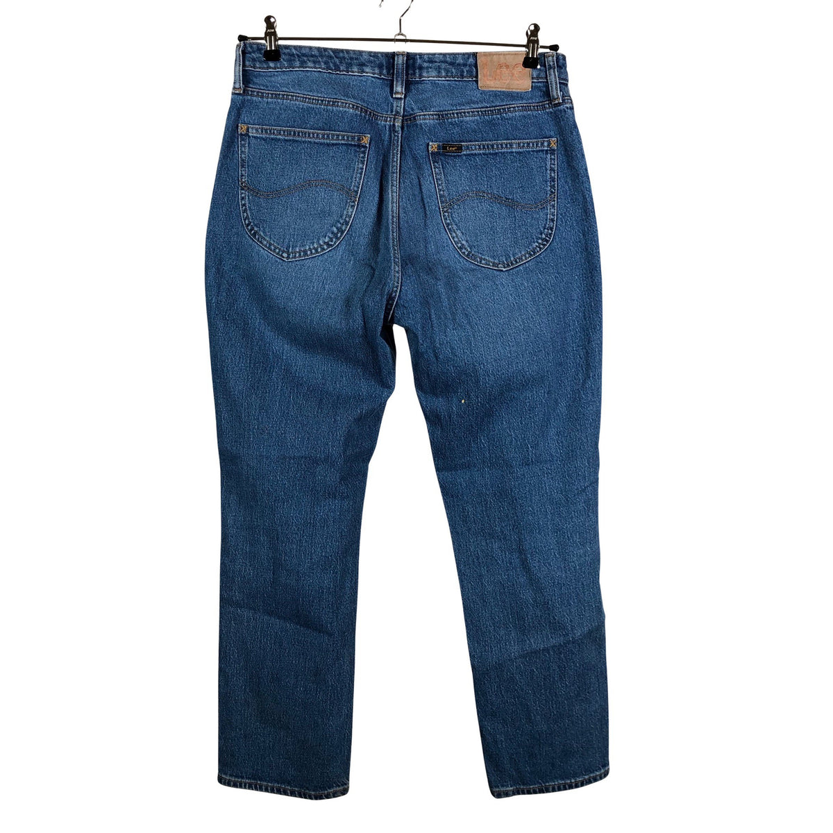 Unisex Lee - Teksad, suurus W31 - Sinine (2)