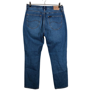 Unisex Lee - Teksad, suurus W31 - Sinine (2)