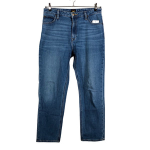 Unisex Lee - Teksad, suurus W31 - Sinine (1)