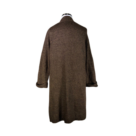 Unisex Bohemiana - Kardigan, suurus 42 - Pruun (2)