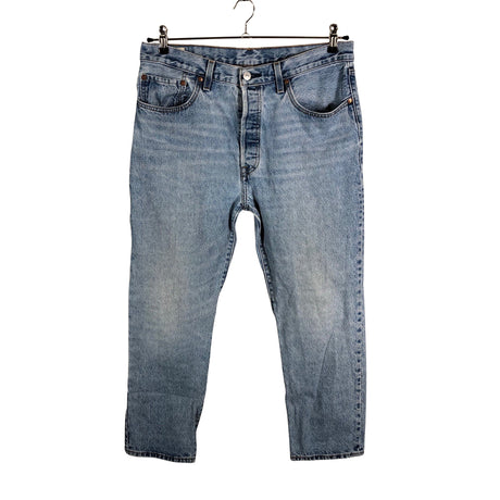 Unisex Levi's - Teksad, suurus W33 - Sinine ()