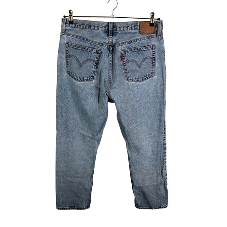 Unisex Levi's - Teksad, suurus W33 - Sinine (2)