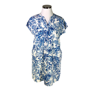 Unisex b.Young - Mitteveniv kleit, suurus 42 - Valge (1)