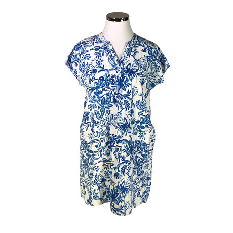 Unisex b.Young - Mitteveniv kleit, suurus 42 - Valge ()