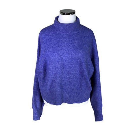 Unisex Samsoe&Samsoe - Kampsun, suurus 42 - Sinine ()