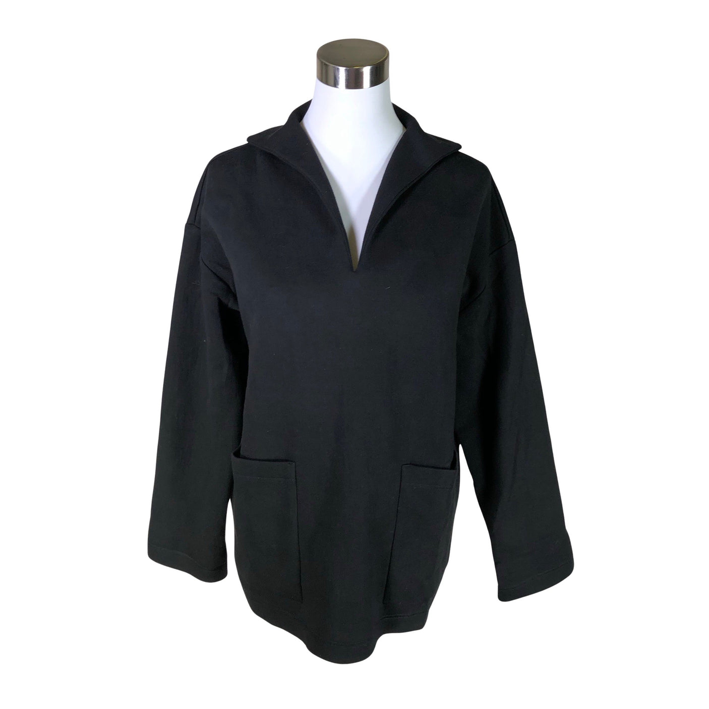 Unisex Marimekko - Pluus, suurus 40 - Must (1)