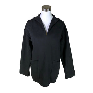 Unisex Marimekko - Pluus, suurus 40 - Must (1)
