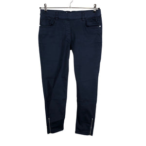 Unisex NP Collection - Mittevenivad püksid, suurus 40 - Sinine (1)