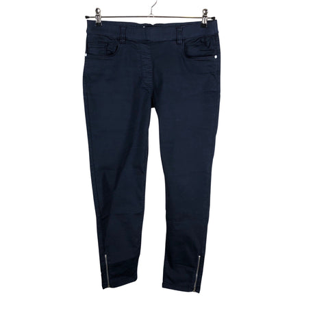 Unisex NP Collection - Mittevenivad püksid, suurus 40 - Sinine ()