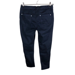 Unisex NP Collection - Mittevenivad püksid, suurus 40 - Sinine (2)