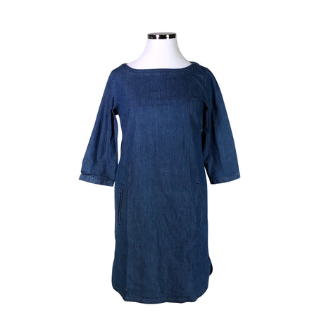 Unisex Marc O'Polo - Teksakleit, suurus 42 - Sinine ()