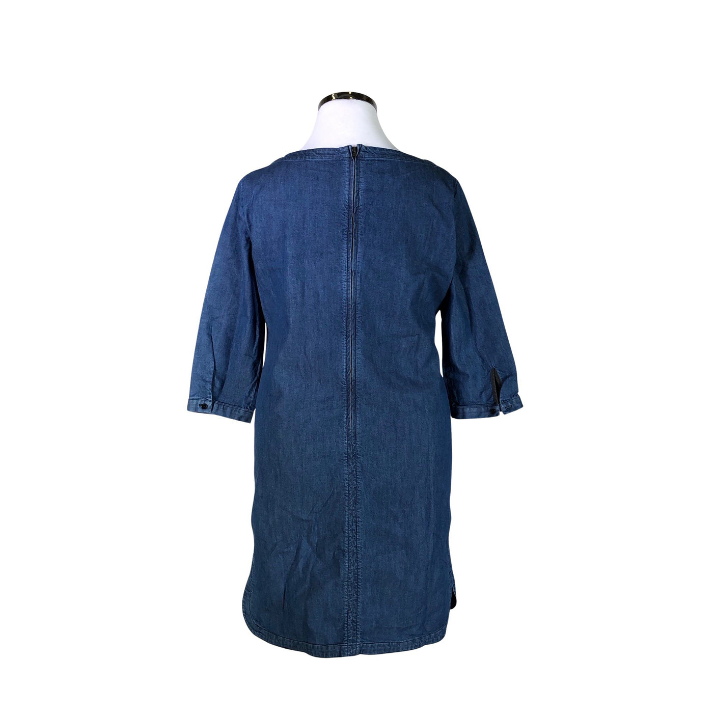 Unisex Marc O'Polo - Teksakleit, suurus 42 - Sinine (2)