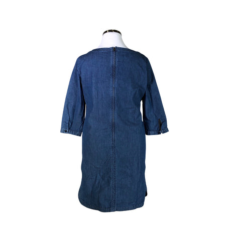 Unisex Marc O'Polo - Teksakleit, suurus 42 - Sinine (2)