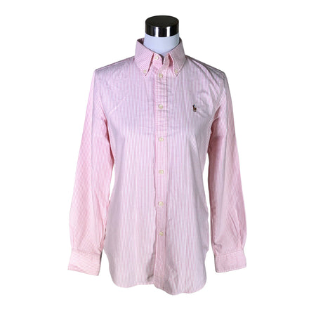 Unisex Polo Ralph Lauren - Triiksärk, suurus 40 - Heleroosa ()