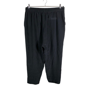 Unisex Lilysilk - Õhukesed püksid, suurus 44 - Must (2)