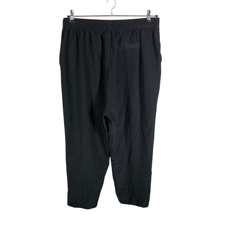 Unisex Lilysilk - Õhukesed püksid, suurus 44 - Must (2)