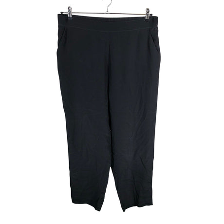 Unisex Lilysilk - Õhukesed püksid, suurus 44 - Must ()