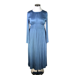Unisex Arket - Pidulik kleit, suurus 44 - Helesinine (1)
