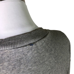 Unisex Sportmax - Dressikangast pluus, suurus 38 - Hall (2)