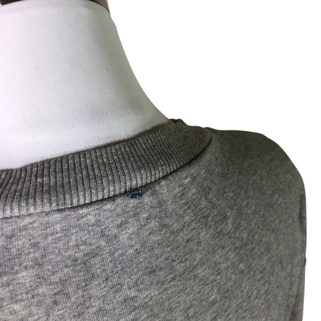 Unisex Sportmax - Dressikangast pluus, suurus 38 - Hall (2)