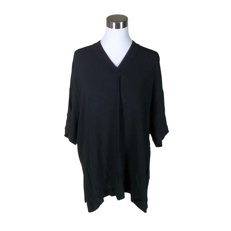 Unisex Marimekko - Õhuke tuunika, suurus 40 - Must ()