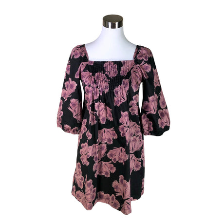 Unisex IVANAhelsinki - Mitteveniv kleit, suurus 36 - Must ()