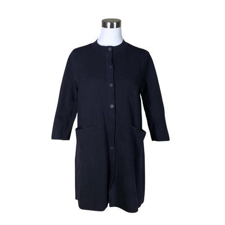 Unisex COS - Kardigan, suurus 38 - Sinine ()