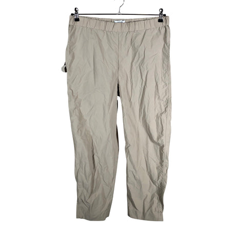 Unisex COS - Mittevenivad püksid, suurus 40 - Beige ()