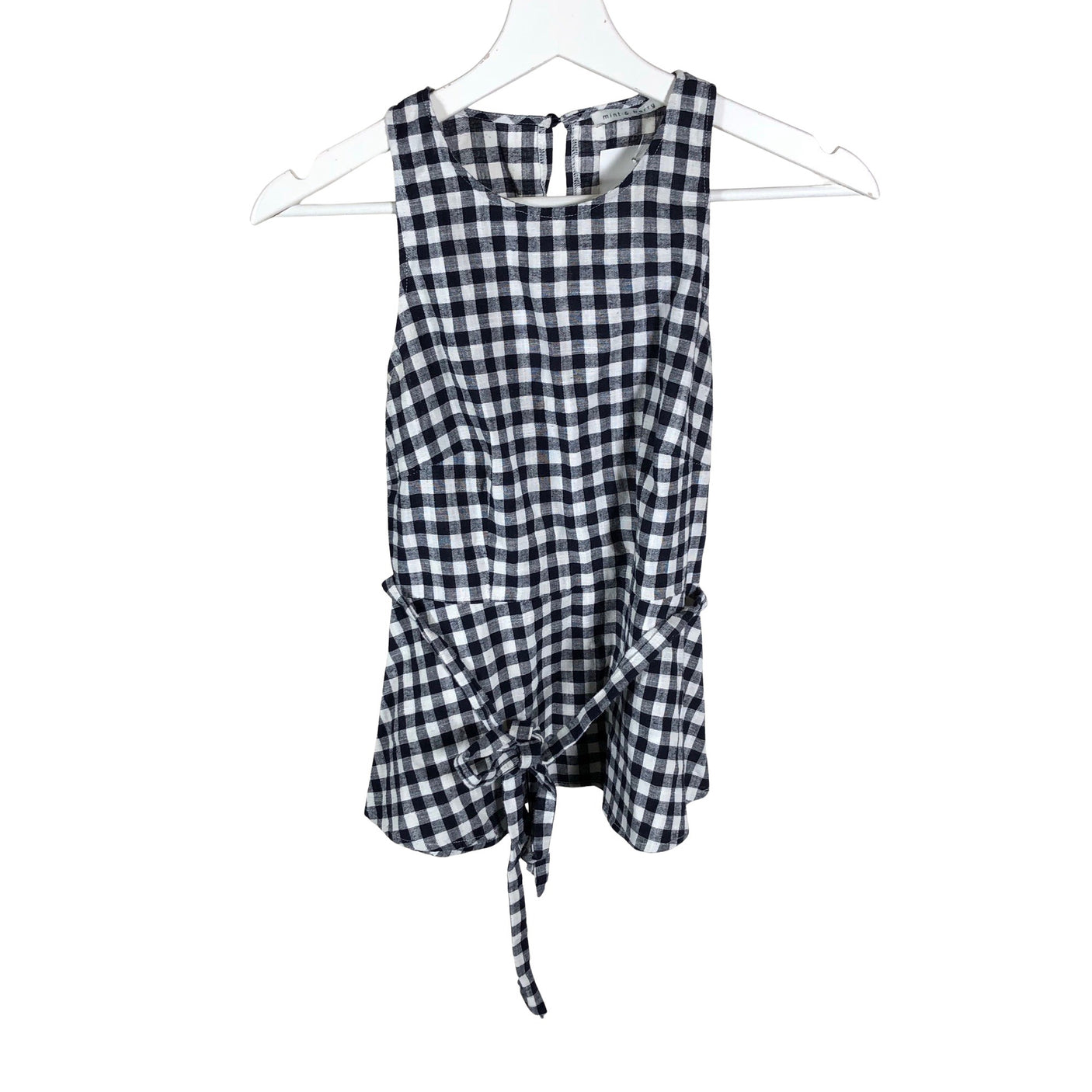 Unisex mint&berry - Topp, suurus 34 - Sinine (1)