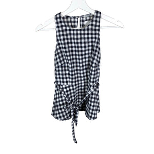 Unisex mint&berry - Topp, suurus 34 - Sinine (1)