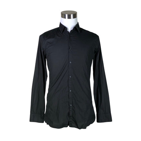 Unisex Hugo Boss - Triiksärk, suurus M - Must ()