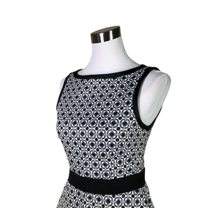 Unisex Karen Millen - Pliiatskleit, suurus 38 - Hall (3)