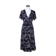 Unisex Esprit - Õhuke kleit, suurus 36 - Sinine ()