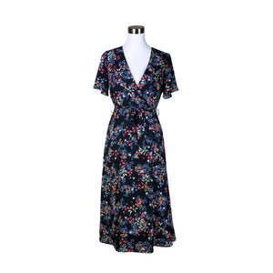 Unisex Esprit - Õhuke kleit, suurus 36 - Sinine (1)