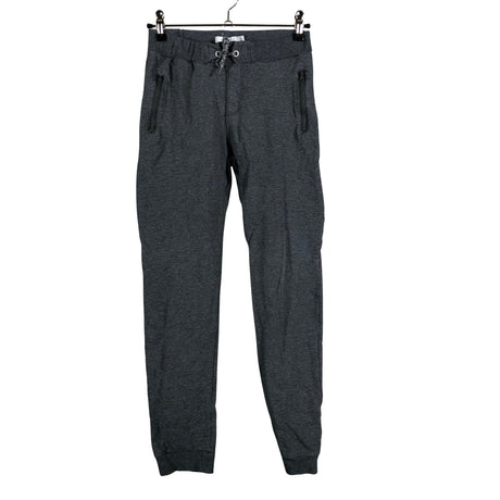 Unisex Name It - Dressikangast püksid, suurus 134 - 140 - Hall ()