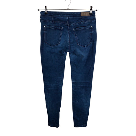 Unisex Esprit - Teksaretuusid, suurus W27 - Sinine (2)