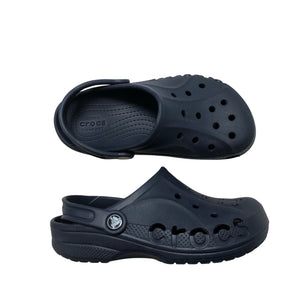 Unisex Crocs - Lahtise kannaga jalanõud, suurus 35 - Sinine (1)