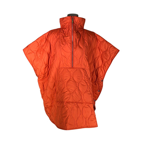 Unisex Part two - Õuevest, suurus 38 - Oranž ()