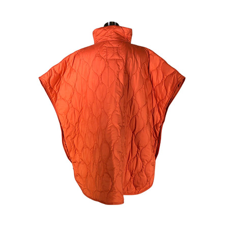 Unisex Part two - Õuevest, suurus 38 - Oranž (2)