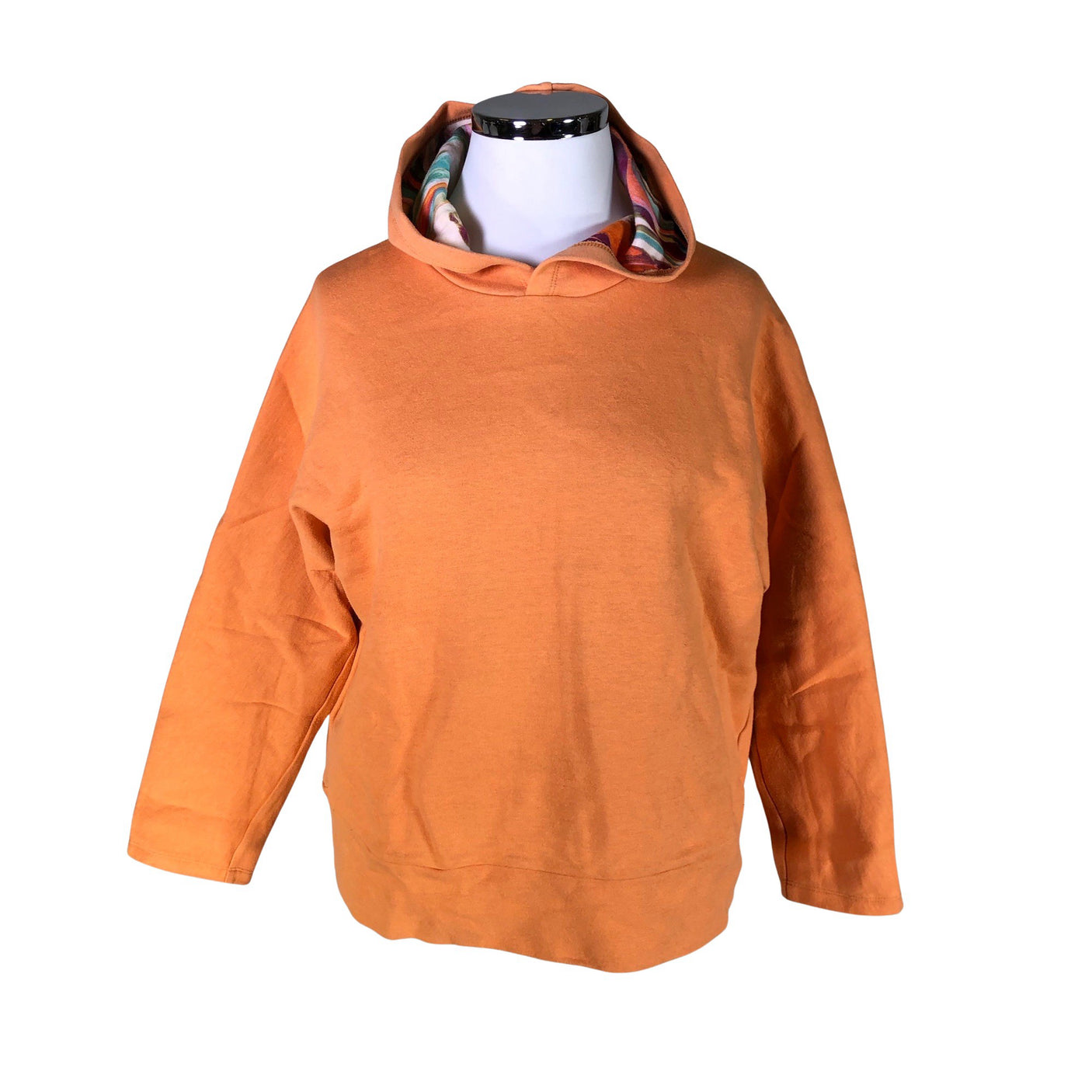 Unisex Marita Huurinainen - Dressipluus, suurus 44 - Oranž (1)
