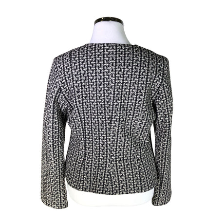 Unisex Andiata - Pidulik jakk, suurus 42 - Must (2)