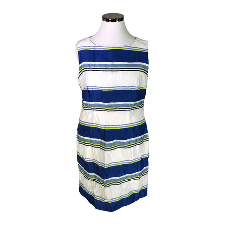 Unisex Betty Barclay - Pliiatskleit, suurus 42 - Valge ()