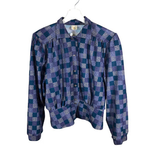 Unisex Bella Forte - Pluus, suurus 38 - Lilla (1)