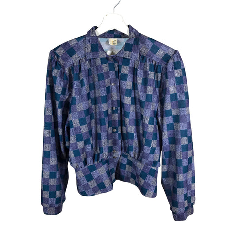 Unisex Bella Forte - Pluus, suurus 38 - Lilla ()