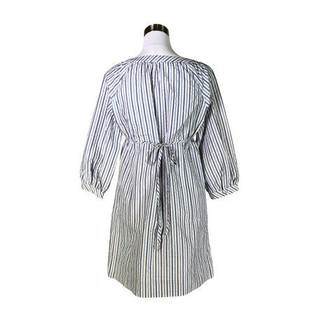 Unisex Ze-Ze - Mitteveniv kleit, suurus 36 - Valge (2)